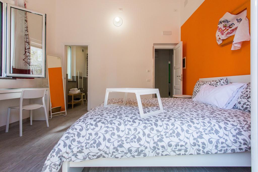 Nonna Anna Rooms Palermo Exteriér fotografie