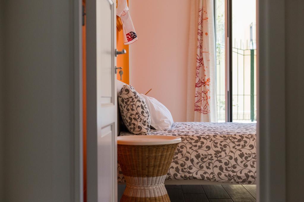Nonna Anna Rooms Palermo Exteriér fotografie