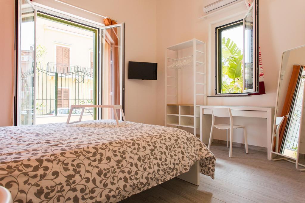 Nonna Anna Rooms Palermo Exteriér fotografie