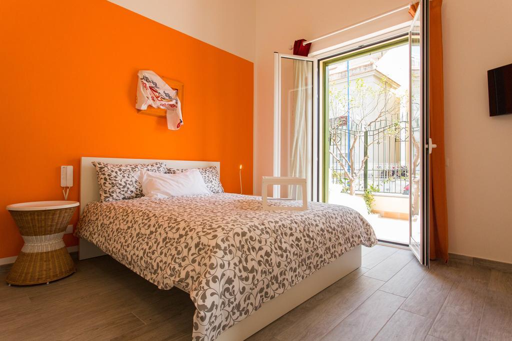 Nonna Anna Rooms Palermo Exteriér fotografie