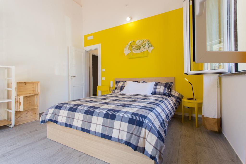 Nonna Anna Rooms Palermo Exteriér fotografie