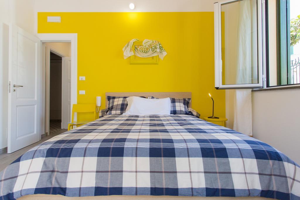 Nonna Anna Rooms Palermo Exteriér fotografie